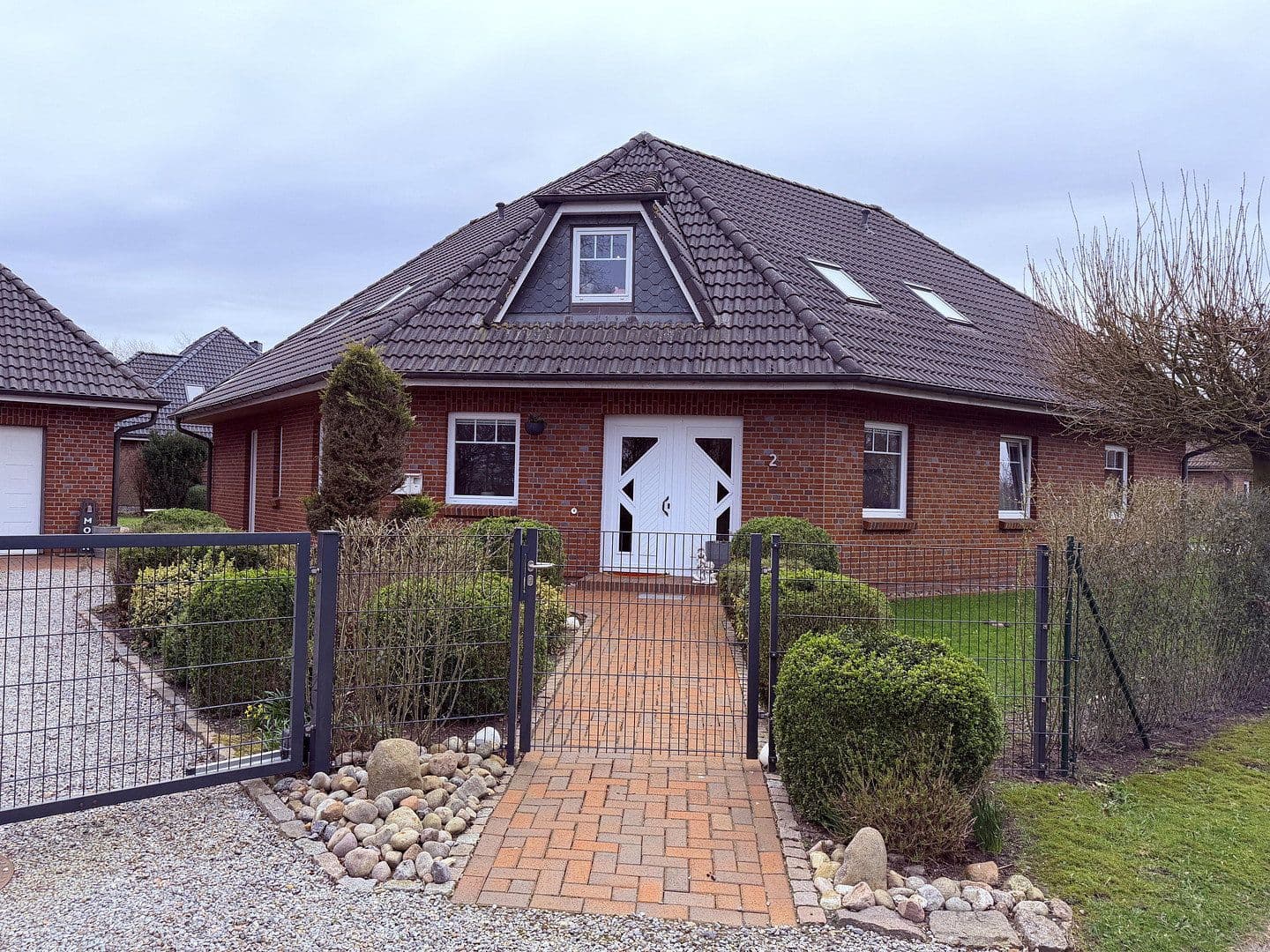 house for sale, 241 m², Holzkahr 2, Achtrup, Schleswig-Holstein house for sale, 241 m², Holzkahr 2, Achtrup, Schleswig-Holstein