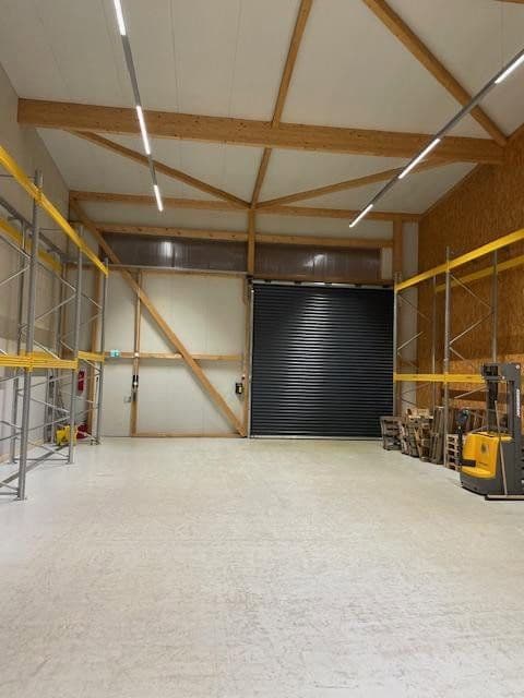 non-residential property to rent, 400 m², Wörth am Rhein, Rhineland-Palatinate non-residential property to rent, 400 m², Wörth am Rhein, Rhineland-Palatinate