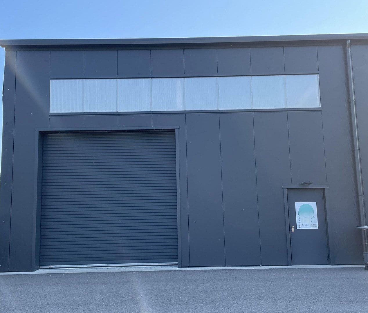 non-residential property to rent, 400 m², Wörth am Rhein, Rhineland-Palatinate non-residential property to rent, 400 m², Wörth am Rhein, Rhineland-Palatinate