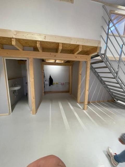 non-residential property to rent, 400 m², Wörth am Rhein, Rhineland-Palatinate non-residential property to rent, 400 m², Wörth am Rhein, Rhineland-Palatinate