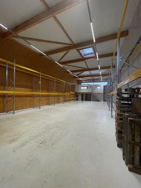 non-residential property to rent, 400 m², Wörth am Rhein, Rhineland-Palatinate non-residential property to rent, 400 m², Wörth am Rhein, Rhineland-Palatinate