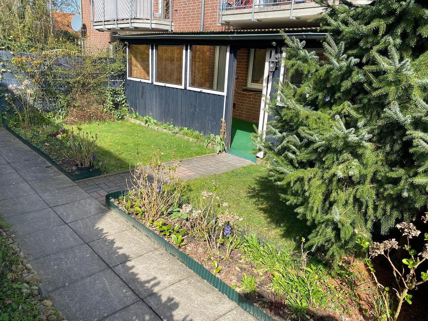 3 bedroom flat for sale, 85 m², Lilienthalstraße 19, Wildeshausen, Lower Saxony 3 bedroom flat for sale, 85 m², Lilienthalstraße 19, Wildeshausen, Lower Saxony