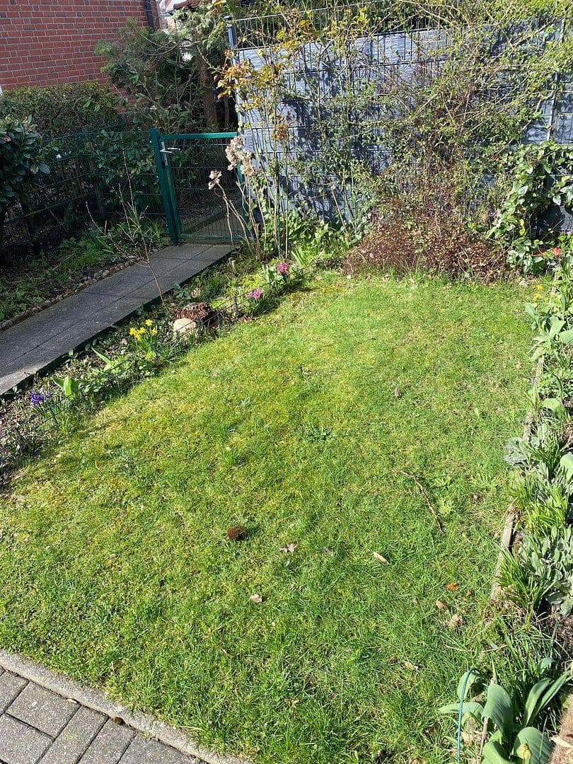 3 bedroom flat for sale, 85 m², Lilienthalstraße 19, Wildeshausen, Lower Saxony 3 bedroom flat for sale, 85 m², Lilienthalstraße 19, Wildeshausen, Lower Saxony