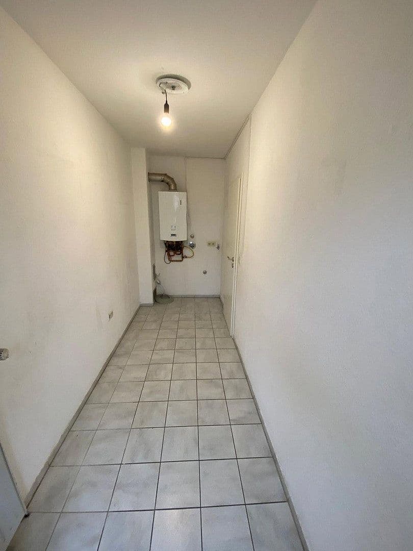 3 bedroom flat for sale, 85 m², Lilienthalstraße 19, Wildeshausen, Lower Saxony 3 bedroom flat for sale, 85 m², Lilienthalstraße 19, Wildeshausen, Lower Saxony