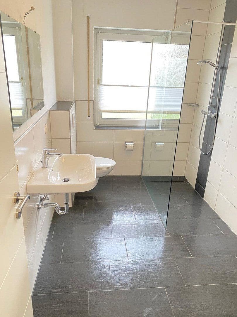 3 bedroom flat for sale, 85 m², Lilienthalstraße 19, Wildeshausen, Lower Saxony 3 bedroom flat for sale, 85 m², Lilienthalstraße 19, Wildeshausen, Lower Saxony