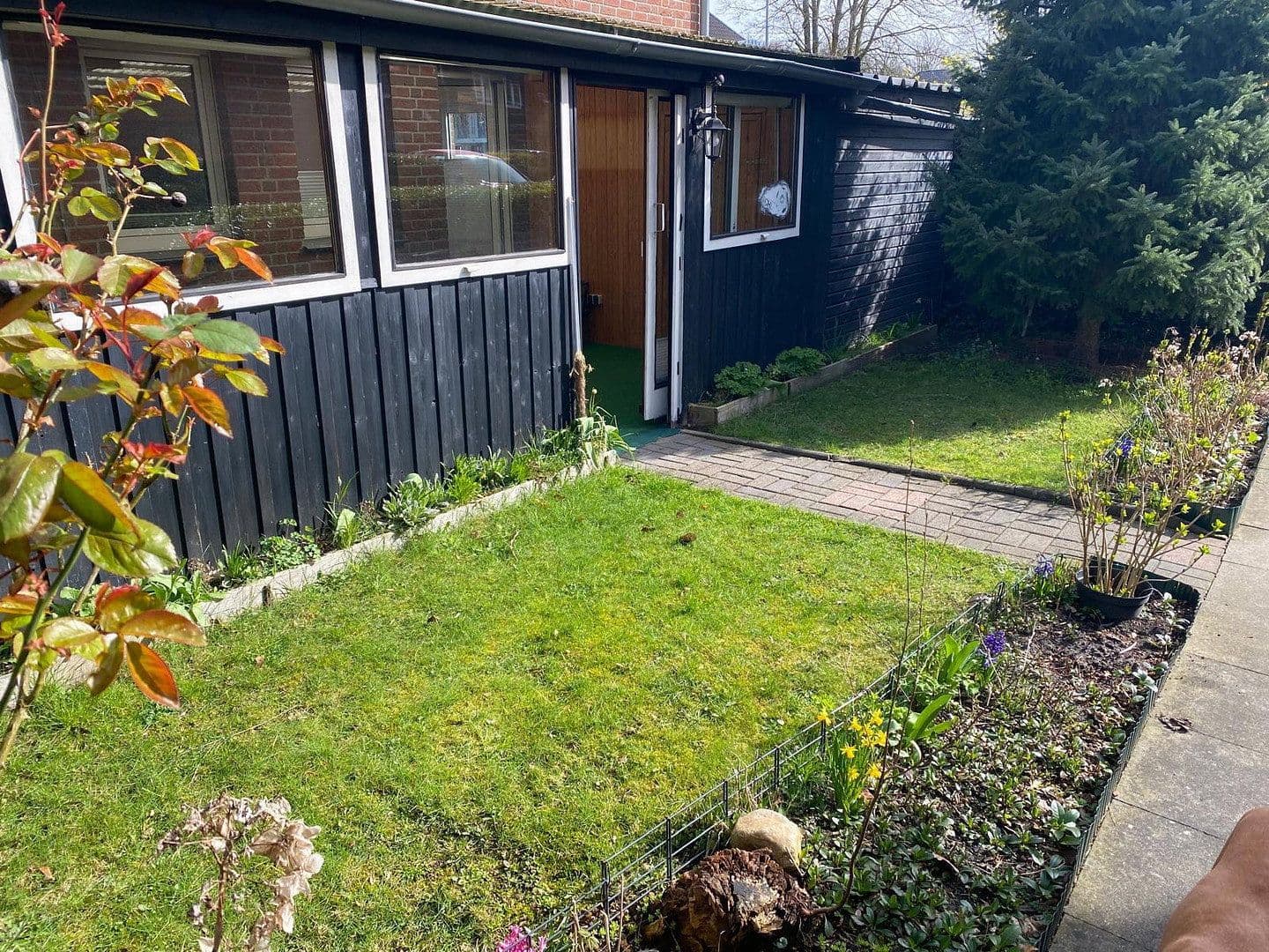 3 bedroom flat for sale, 85 m², Lilienthalstraße 19, Wildeshausen, Lower Saxony 3 bedroom flat for sale, 85 m², Lilienthalstraße 19, Wildeshausen, Lower Saxony