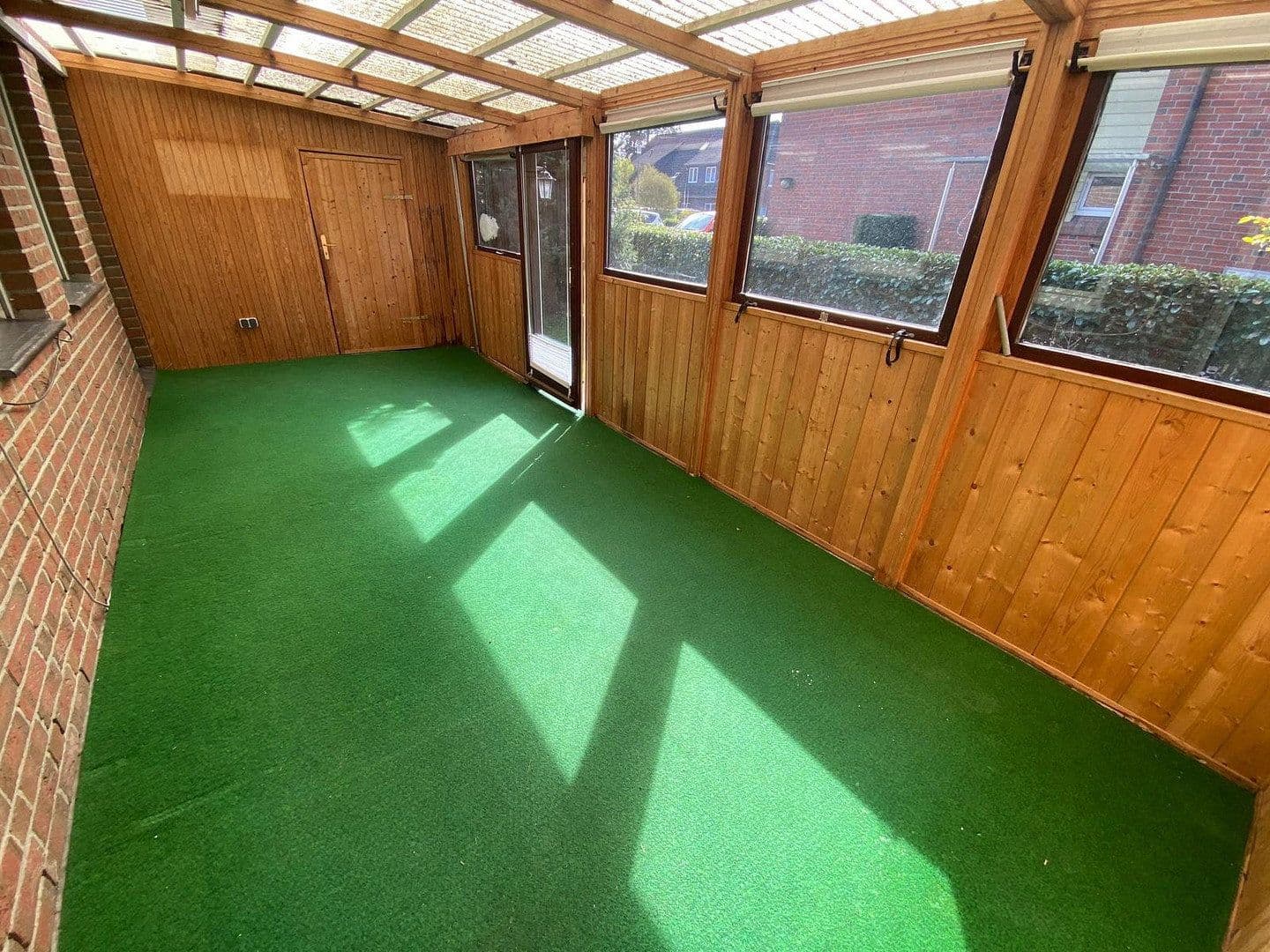 3 bedroom flat for sale, 85 m², Lilienthalstraße 19, Wildeshausen, Lower Saxony 3 bedroom flat for sale, 85 m², Lilienthalstraße 19, Wildeshausen, Lower Saxony