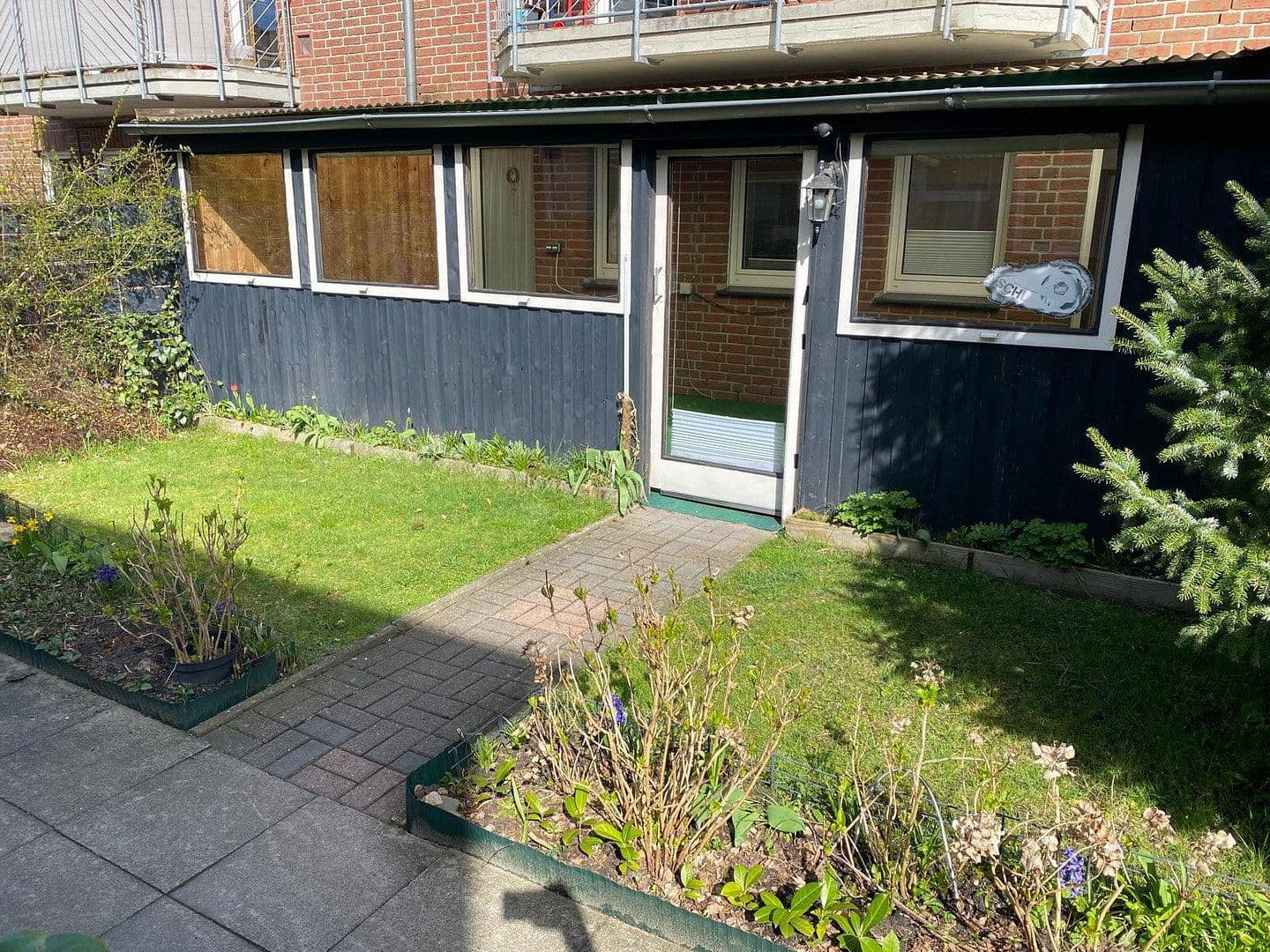 3 bedroom flat for sale, 85 m², Lilienthalstraße 19, Wildeshausen, Lower Saxony 3 bedroom flat for sale, 85 m², Lilienthalstraße 19, Wildeshausen, Lower Saxony