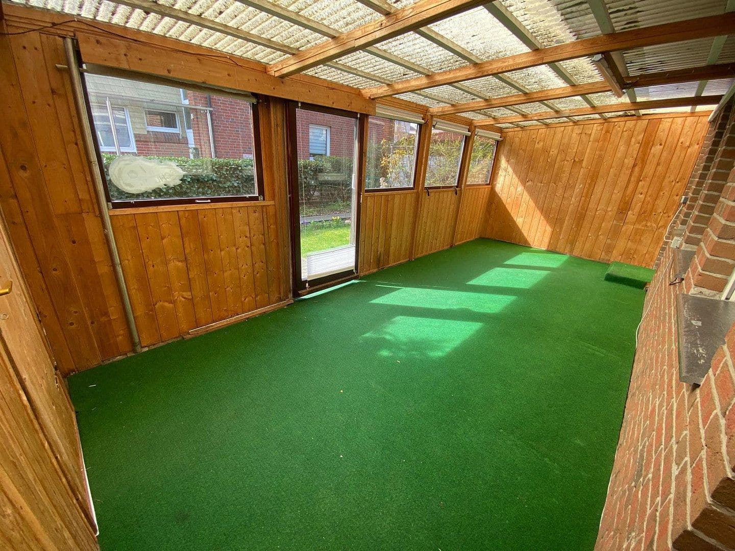 3 bedroom flat for sale, 85 m², Lilienthalstraße 19, Wildeshausen, Lower Saxony 3 bedroom flat for sale, 85 m², Lilienthalstraße 19, Wildeshausen, Lower Saxony