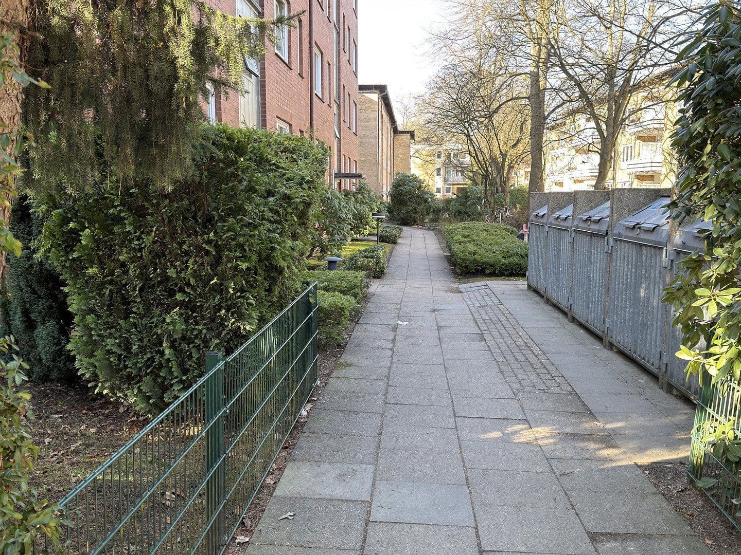 3 bedroom flat for sale, 66 m², Von-Sauer-Str. 36, Hamburg, Hamburg 3 bedroom flat for sale, 66 m², Von-Sauer-Str. 36, Hamburg, Hamburg