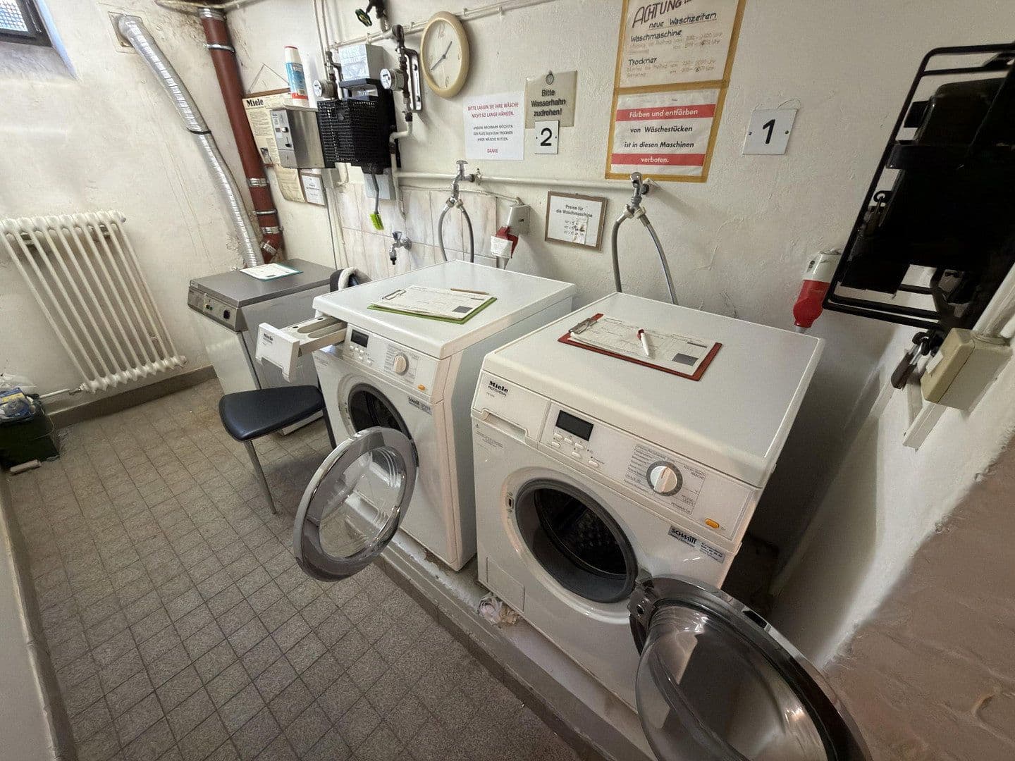 3 bedroom flat for sale, 66 m², Von-Sauer-Str. 36, Hamburg, Hamburg 3 bedroom flat for sale, 66 m², Von-Sauer-Str. 36, Hamburg, Hamburg