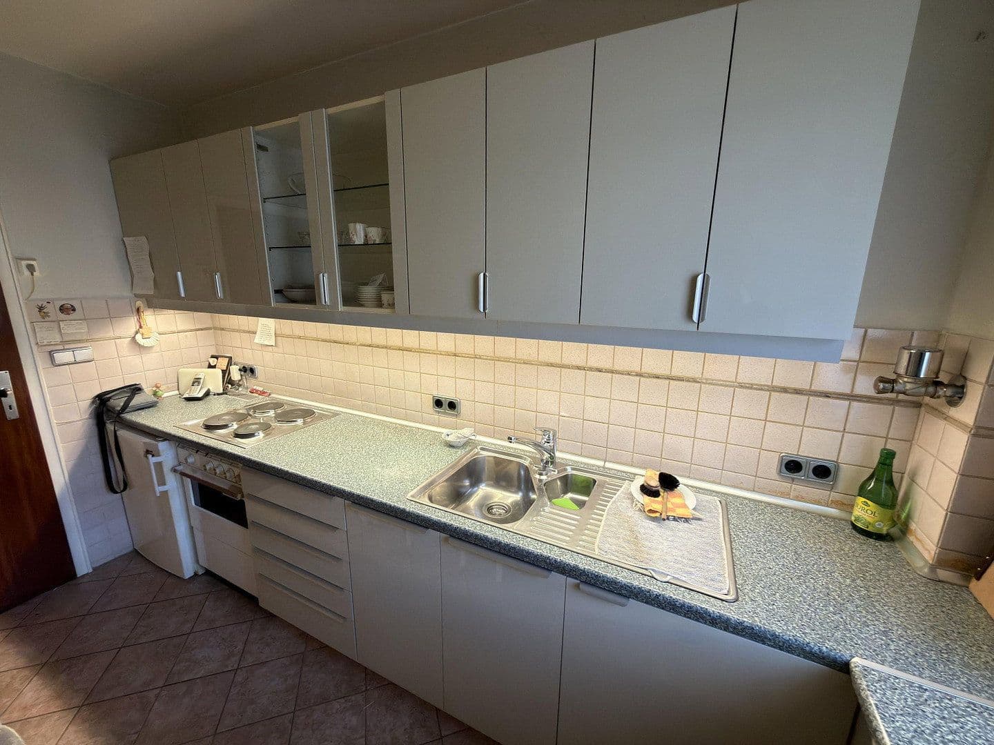 3 bedroom flat for sale, 66 m², Von-Sauer-Str. 36, Hamburg, Hamburg 3 bedroom flat for sale, 66 m², Von-Sauer-Str. 36, Hamburg, Hamburg