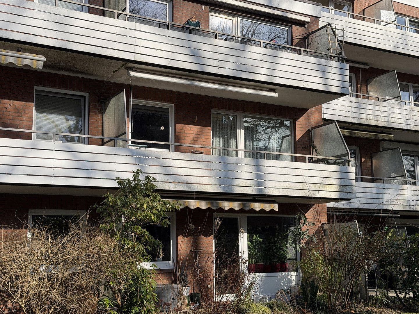 3 bedroom flat for sale, 66 m², Von-Sauer-Str. 36, Hamburg, Hamburg 3 bedroom flat for sale, 66 m², Von-Sauer-Str. 36, Hamburg, Hamburg