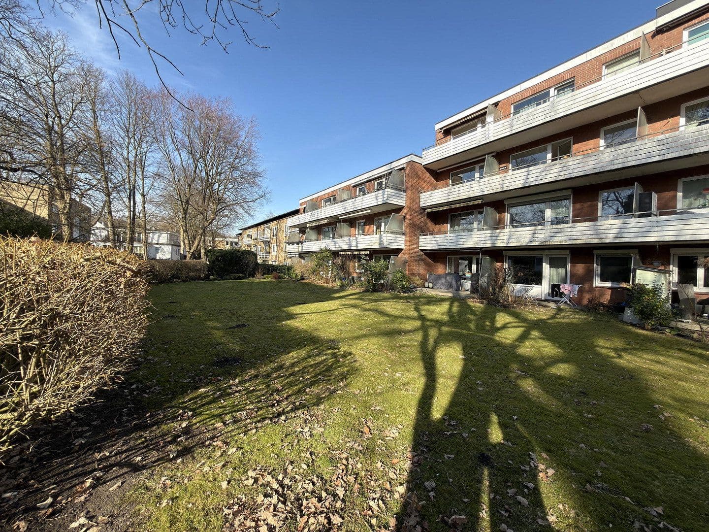 3 bedroom flat for sale, 66 m², Von-Sauer-Str. 36, Hamburg, Hamburg 3 bedroom flat for sale, 66 m², Von-Sauer-Str. 36, Hamburg, Hamburg