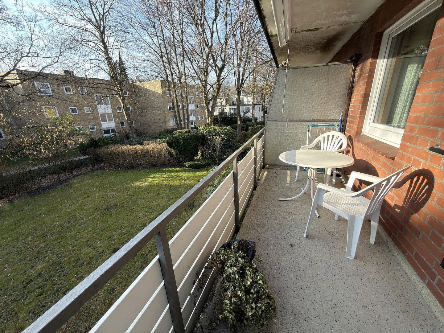 3 bedroom flat for sale, 66 m², Von-Sauer-Str. 36, Hamburg, Hamburg 3 bedroom flat for sale, 66 m², Von-Sauer-Str. 36, Hamburg, Hamburg