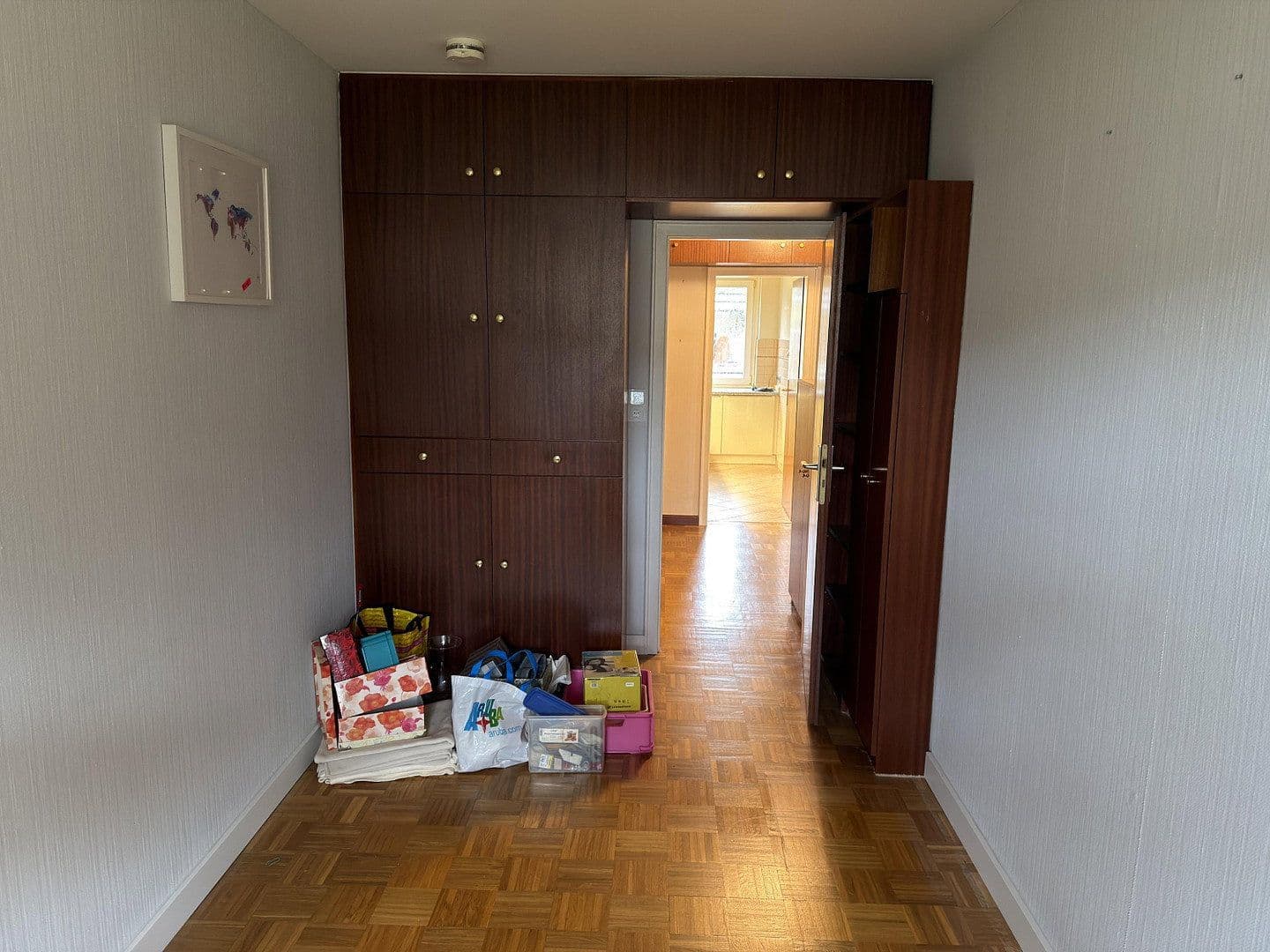 3 bedroom flat for sale, 66 m², Von-Sauer-Str. 36, Hamburg, Hamburg 3 bedroom flat for sale, 66 m², Von-Sauer-Str. 36, Hamburg, Hamburg