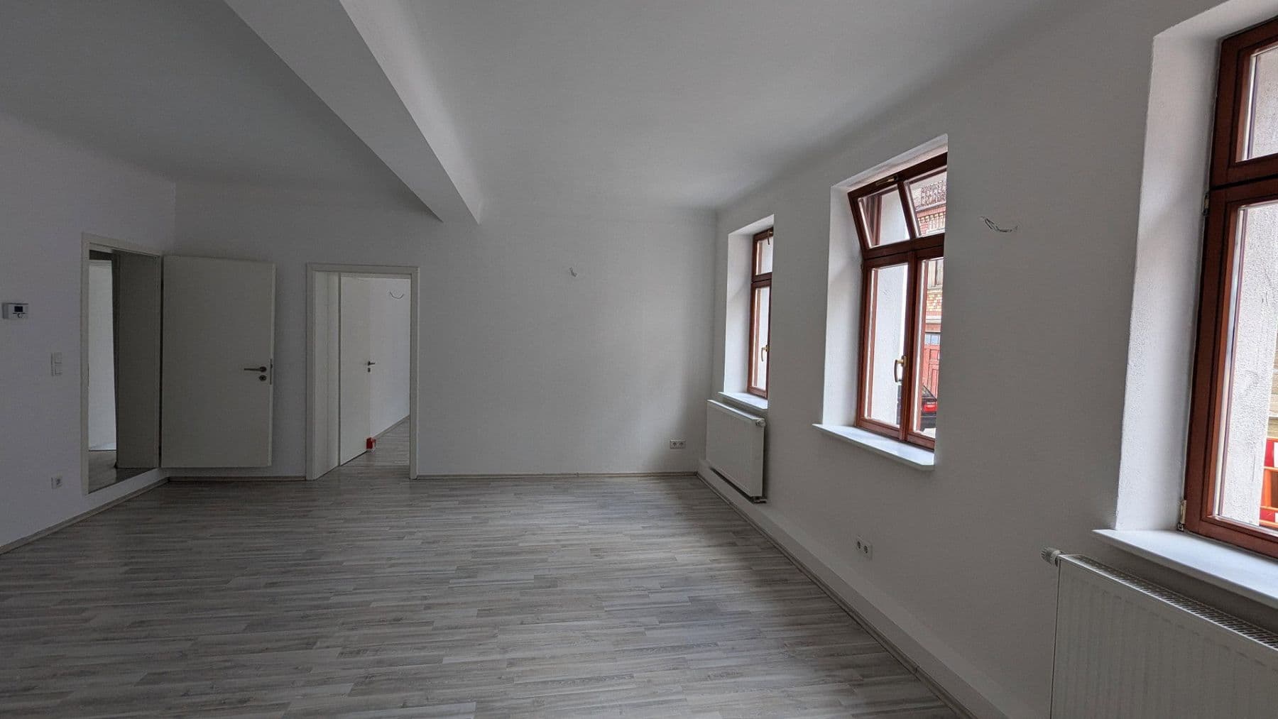 3 bedroom flat to rent, 100 m², Nürnberger Strasse 22, Schwabach, Bavaria 3 bedroom flat to rent, 100 m², Nürnberger Strasse 22, Schwabach, Bavaria