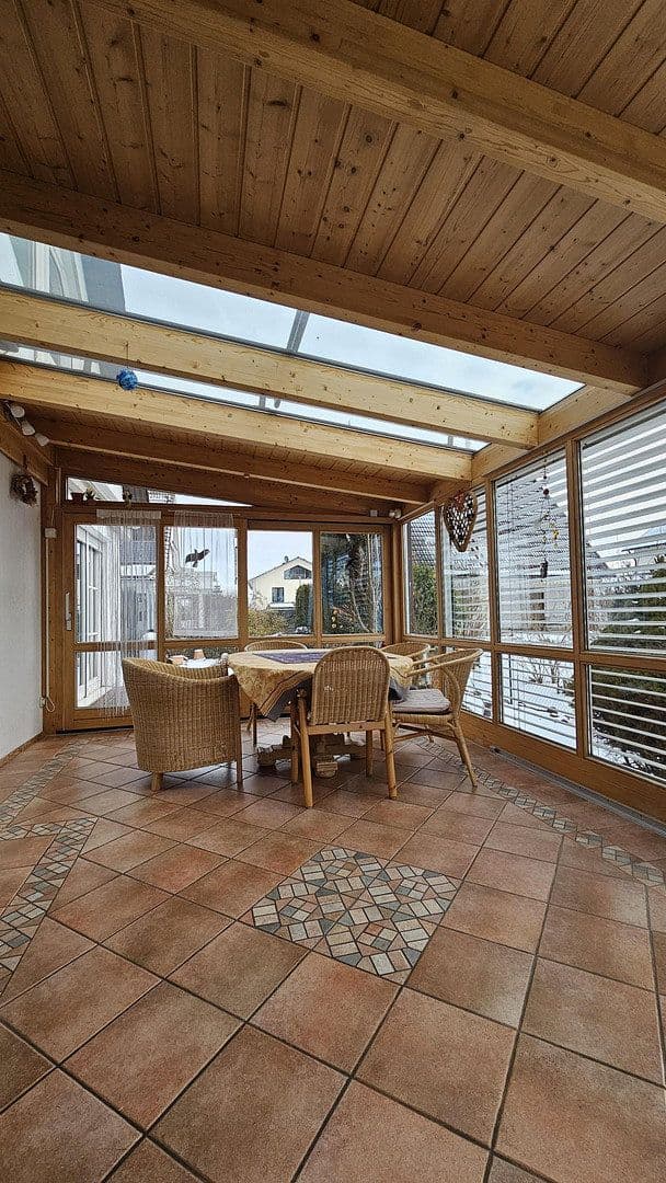 house for sale, 190 m², Pforzen, Bavaria house for sale, 190 m², Pforzen, Bavaria