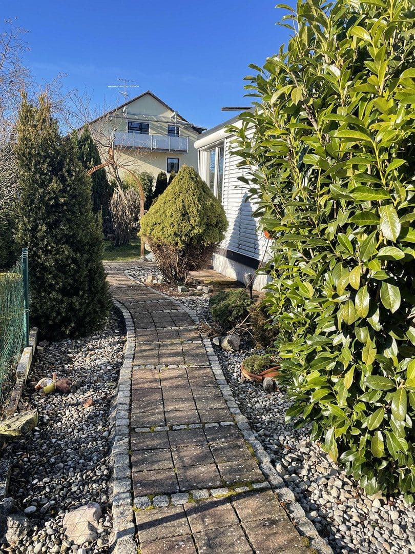 house for sale, 190 m², Pforzen, Bavaria house for sale, 190 m², Pforzen, Bavaria