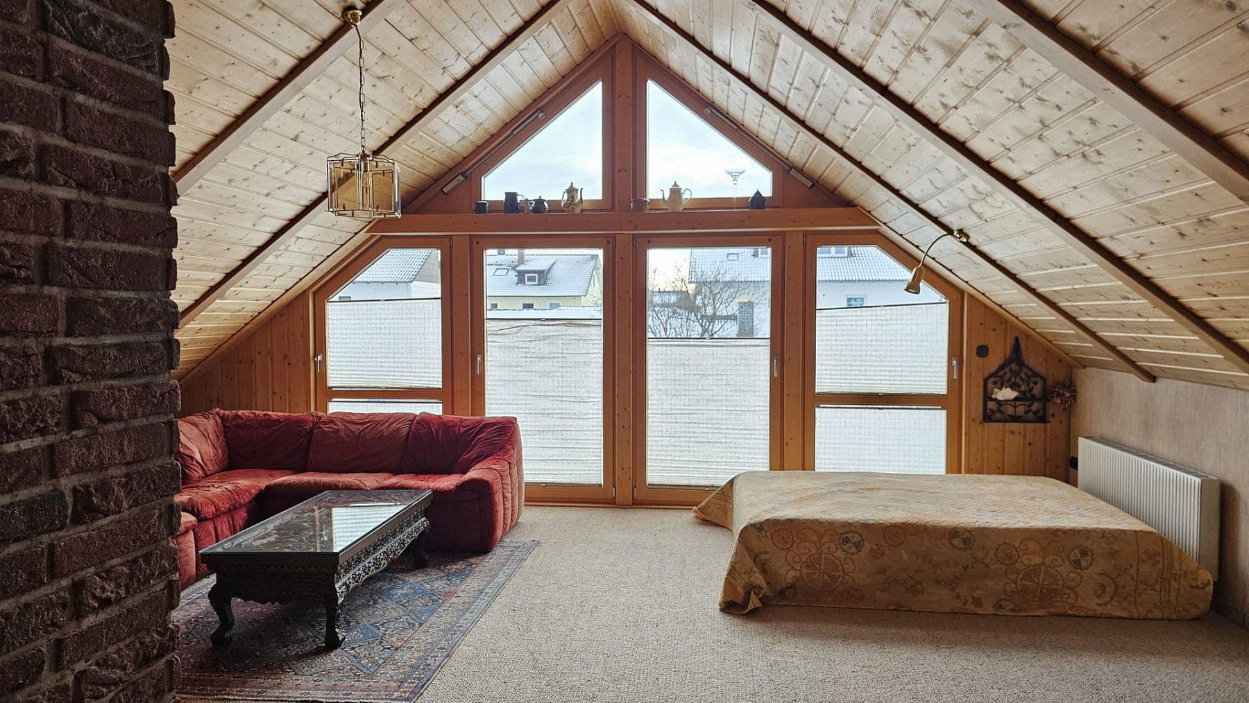 house for sale, 190 m², Pforzen, Bavaria house for sale, 190 m², Pforzen, Bavaria