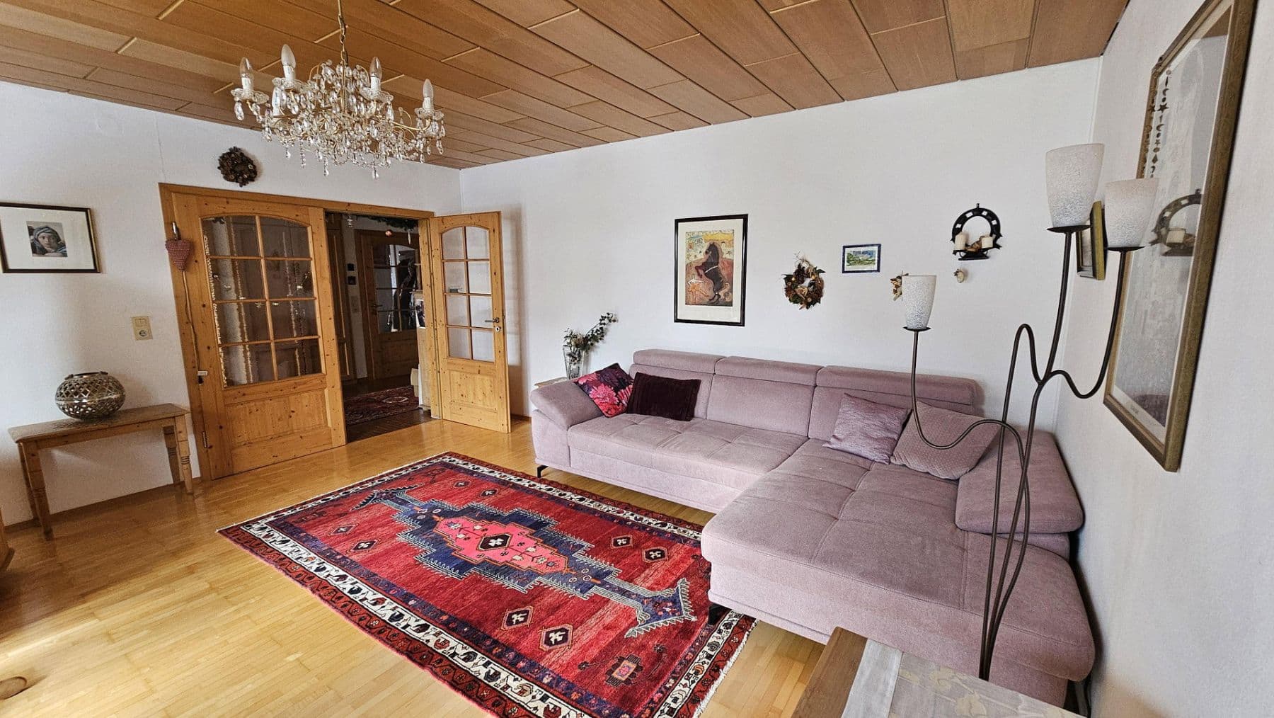 house for sale, 190 m², Pforzen, Bavaria house for sale, 190 m², Pforzen, Bavaria