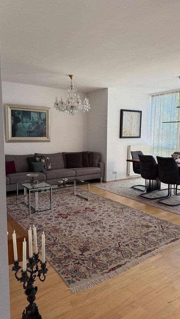 3 bedroom flat to rent, 101 m², Elbchaussee 194, Hamburg, Hamburg 3 bedroom flat to rent, 101 m², Elbchaussee 194, Hamburg, Hamburg