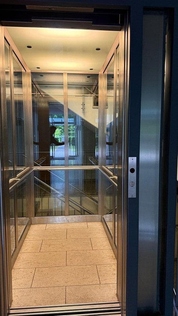 3 bedroom flat to rent, 101 m², Elbchaussee 194, Hamburg, Hamburg 3 bedroom flat to rent, 101 m², Elbchaussee 194, Hamburg, Hamburg