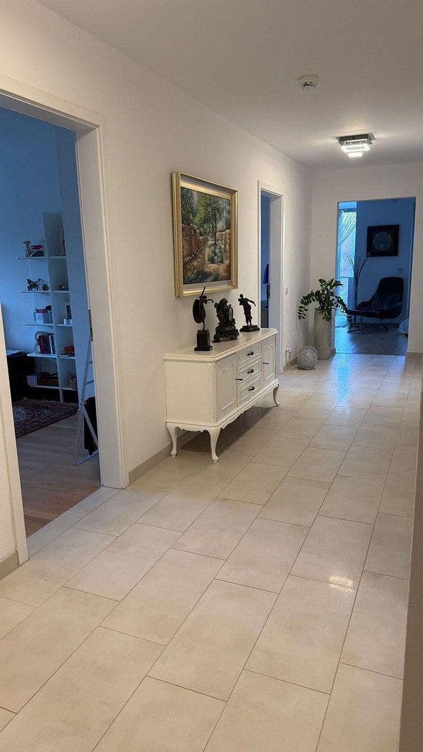 3 bedroom flat to rent, 101 m², Elbchaussee 194, Hamburg, Hamburg 3 bedroom flat to rent, 101 m², Elbchaussee 194, Hamburg, Hamburg