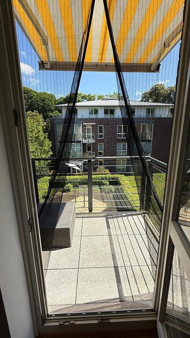 3 bedroom flat to rent, 101 m², Elbchaussee 194, Hamburg, Hamburg 3 bedroom flat to rent, 101 m², Elbchaussee 194, Hamburg, Hamburg