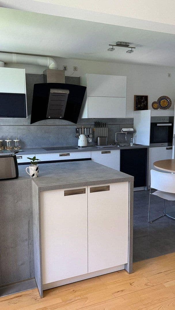 3 bedroom flat to rent, 101 m², Elbchaussee 194, Hamburg, Hamburg 3 bedroom flat to rent, 101 m², Elbchaussee 194, Hamburg, Hamburg