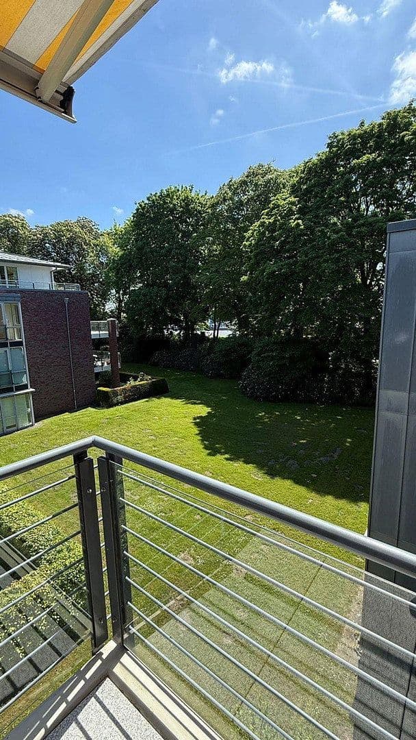 3 bedroom flat to rent, 101 m², Elbchaussee 194, Hamburg, Hamburg 3 bedroom flat to rent, 101 m², Elbchaussee 194, Hamburg, Hamburg