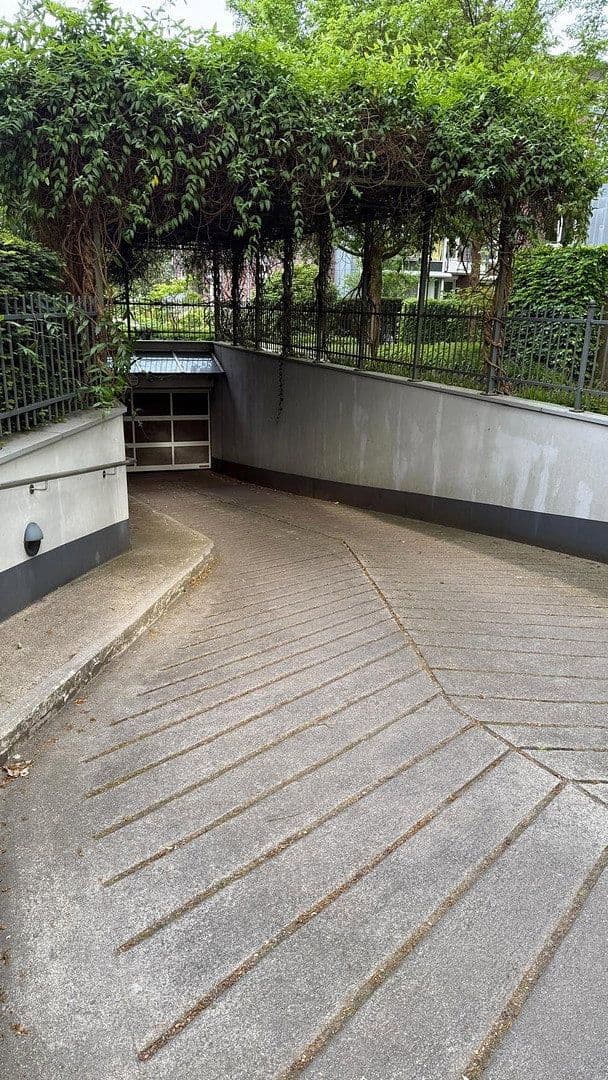 3 bedroom flat to rent, 101 m², Elbchaussee 194, Hamburg, Hamburg 3 bedroom flat to rent, 101 m², Elbchaussee 194, Hamburg, Hamburg