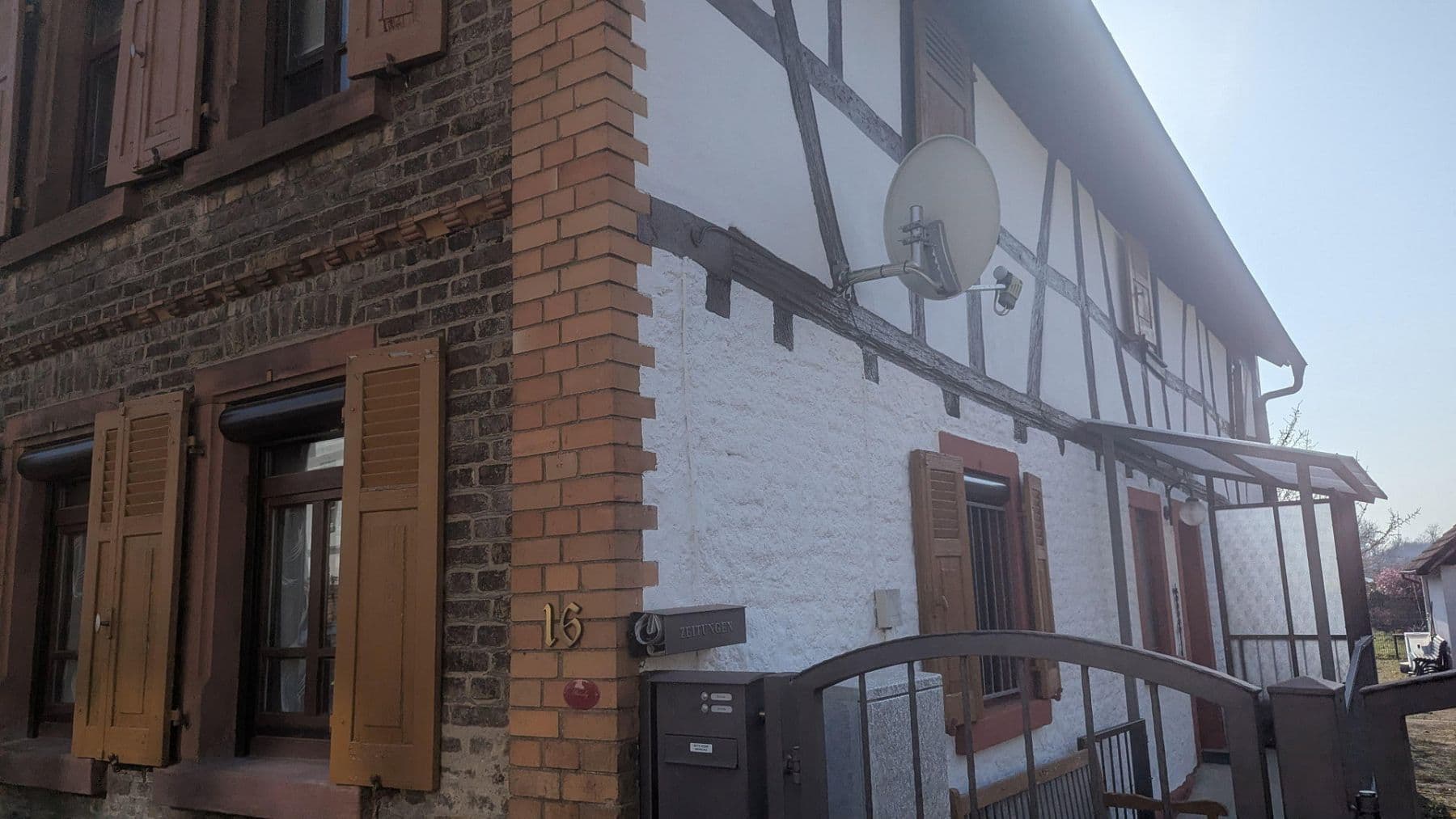 house for sale, 110 m², Hauptstr. 16, Heusenstamm, Hesse house for sale, 110 m², Hauptstr. 16, Heusenstamm, Hesse