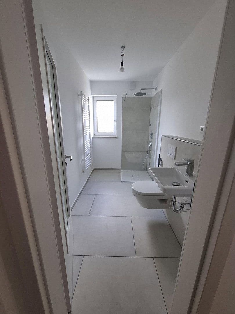 2 bedroom flat to rent, 44 m², Pfaffenhofen, Bavaria 2 bedroom flat to rent, 44 m², Pfaffenhofen, Bavaria