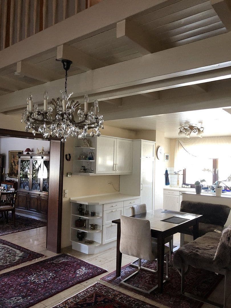 5 bedroom flat for sale, 160 m², Rottenburg am Neckar, Baden-Württemberg 5 bedroom flat for sale, 160 m², Rottenburg am Neckar, Baden-Württemberg