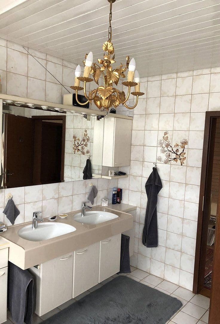 5 bedroom flat for sale, 160 m², Rottenburg am Neckar, Baden-Württemberg 5 bedroom flat for sale, 160 m², Rottenburg am Neckar, Baden-Württemberg