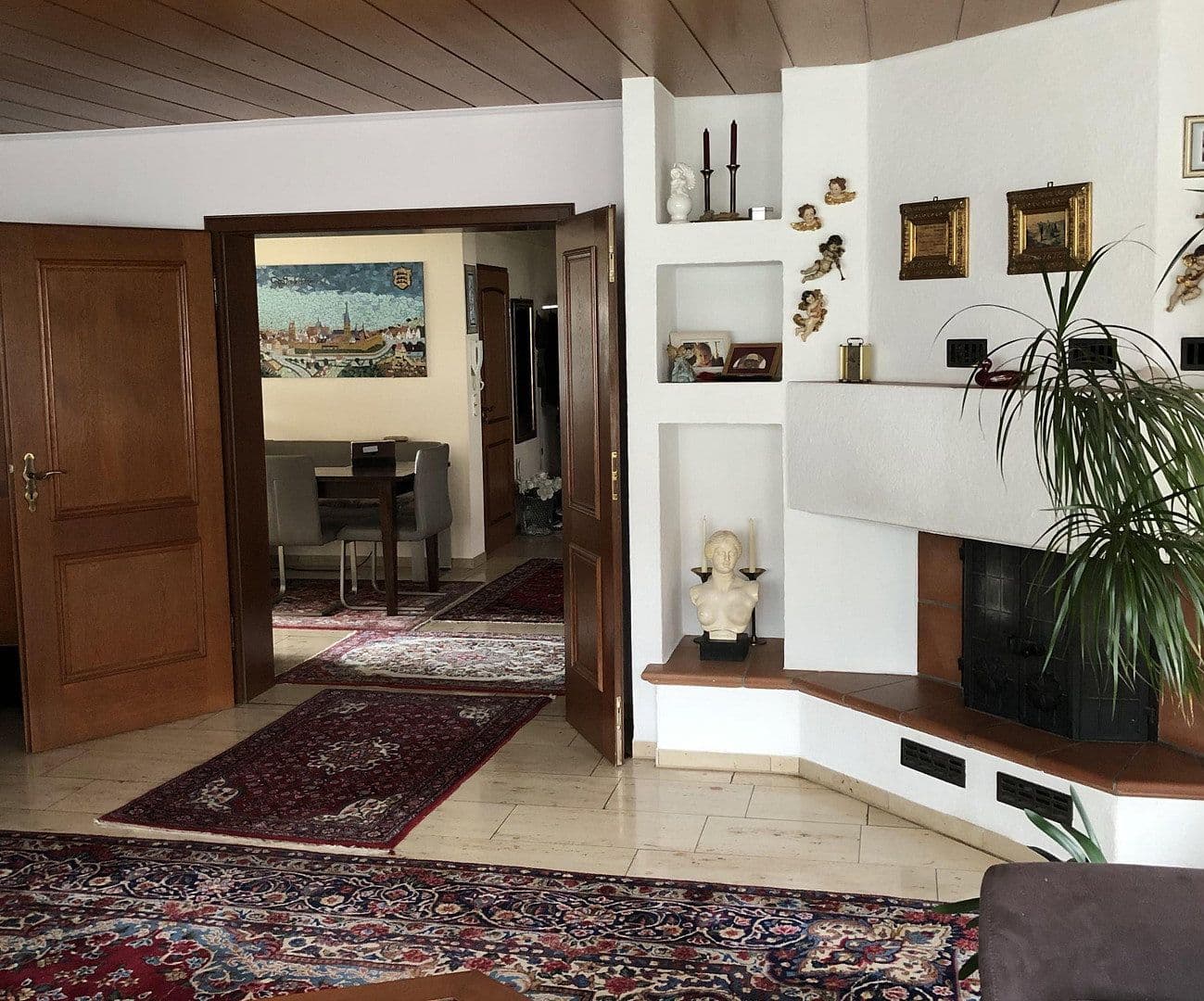 5 bedroom flat for sale, 160 m², Rottenburg am Neckar, Baden-Württemberg 5 bedroom flat for sale, 160 m², Rottenburg am Neckar, Baden-Württemberg