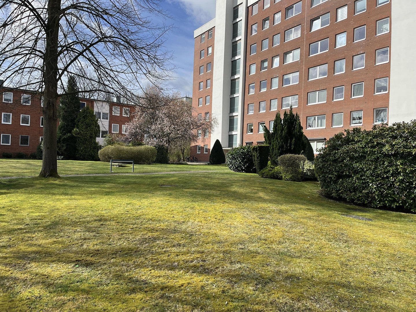 3 bedroom flat for sale, 76 m², Jevenstedter Straße 55, Hamburg, Hamburg 3 bedroom flat for sale, 76 m², Jevenstedter Straße 55, Hamburg, Hamburg