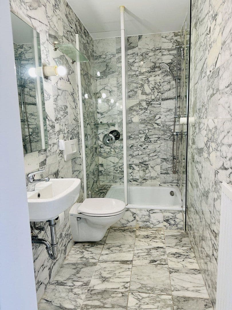 3 bedroom flat to rent, 73 m², Springe, Lower Saxony 3 bedroom flat to rent, 73 m², Springe, Lower Saxony