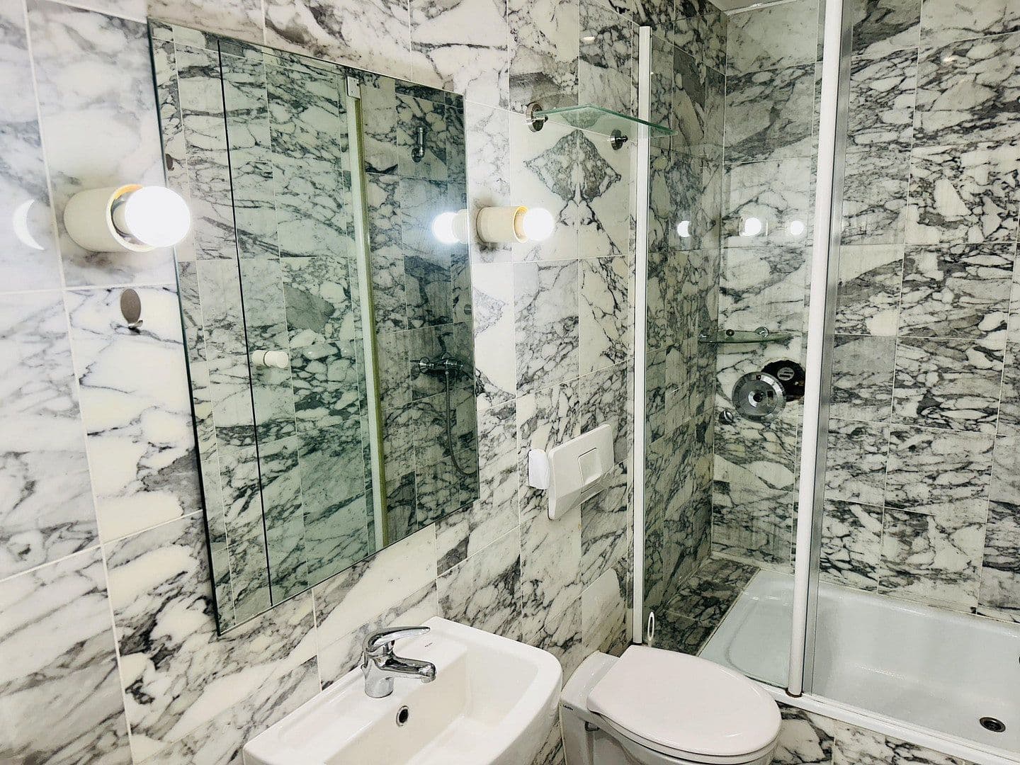 3 bedroom flat to rent, 73 m², Springe, Lower Saxony 3 bedroom flat to rent, 73 m², Springe, Lower Saxony