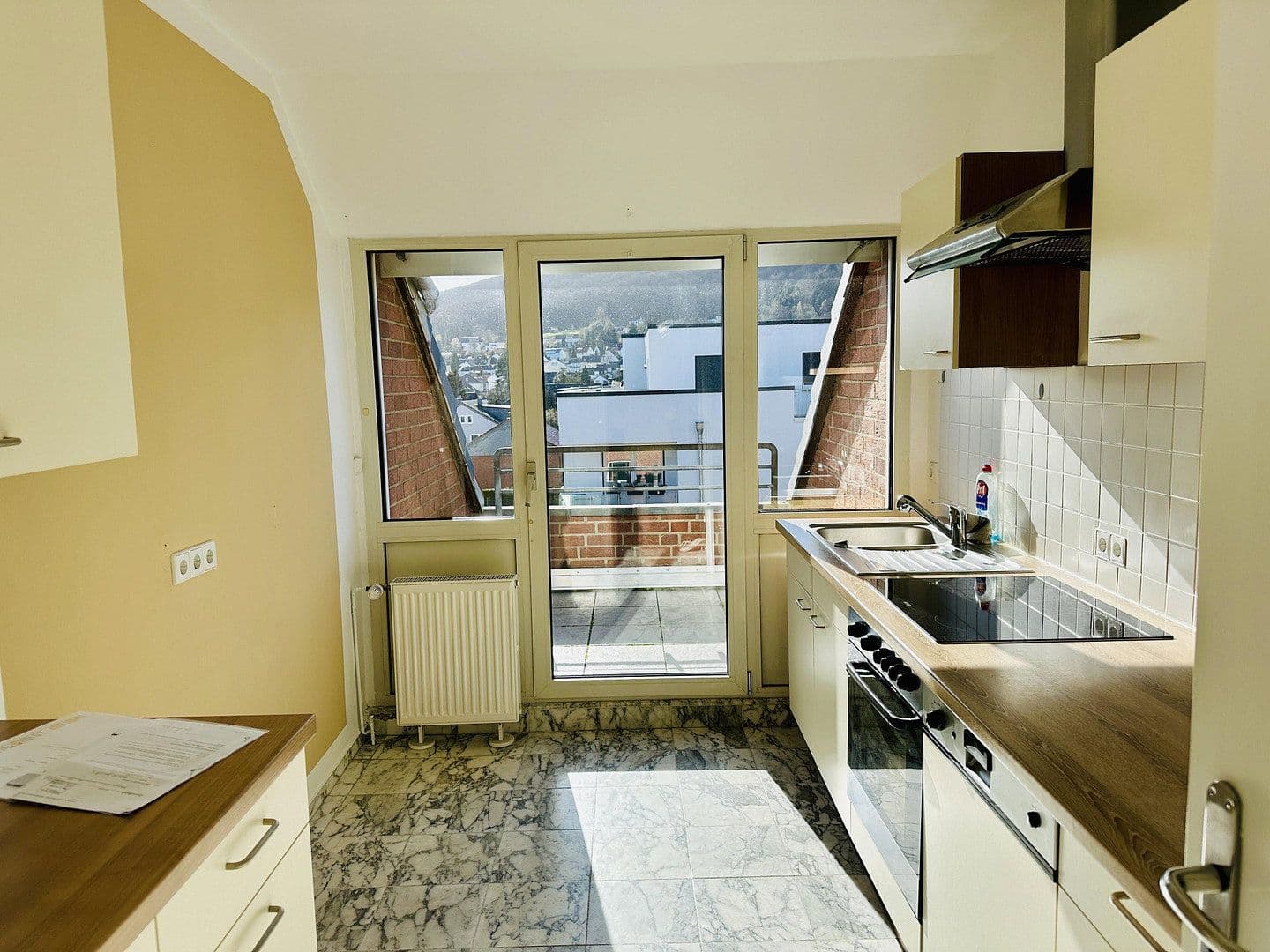 3 bedroom flat to rent, 73 m², Springe, Lower Saxony 3 bedroom flat to rent, 73 m², Springe, Lower Saxony