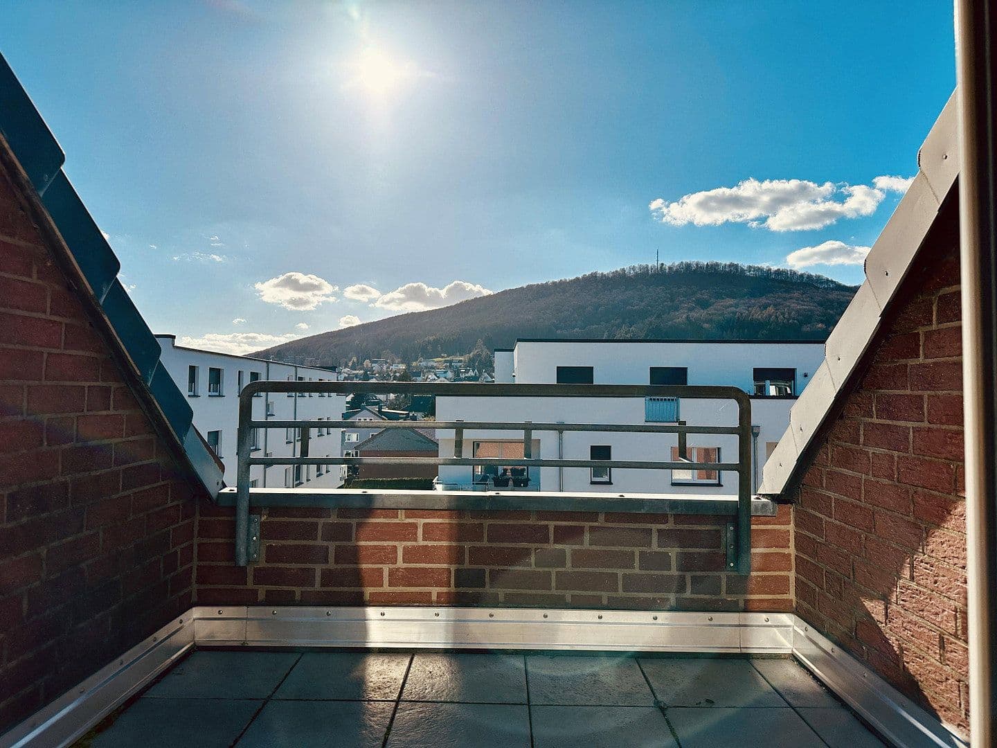 3 bedroom flat to rent, 73 m², Springe, Lower Saxony 3 bedroom flat to rent, 73 m², Springe, Lower Saxony