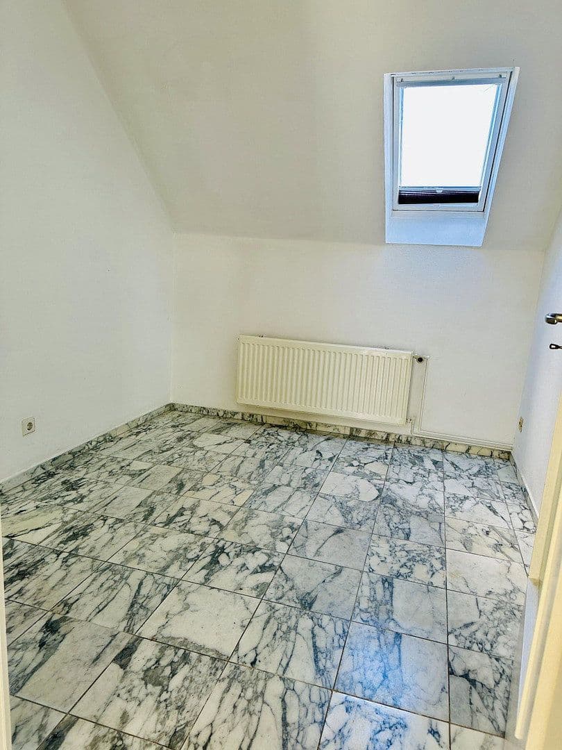 3 bedroom flat to rent, 73 m², Springe, Lower Saxony 3 bedroom flat to rent, 73 m², Springe, Lower Saxony