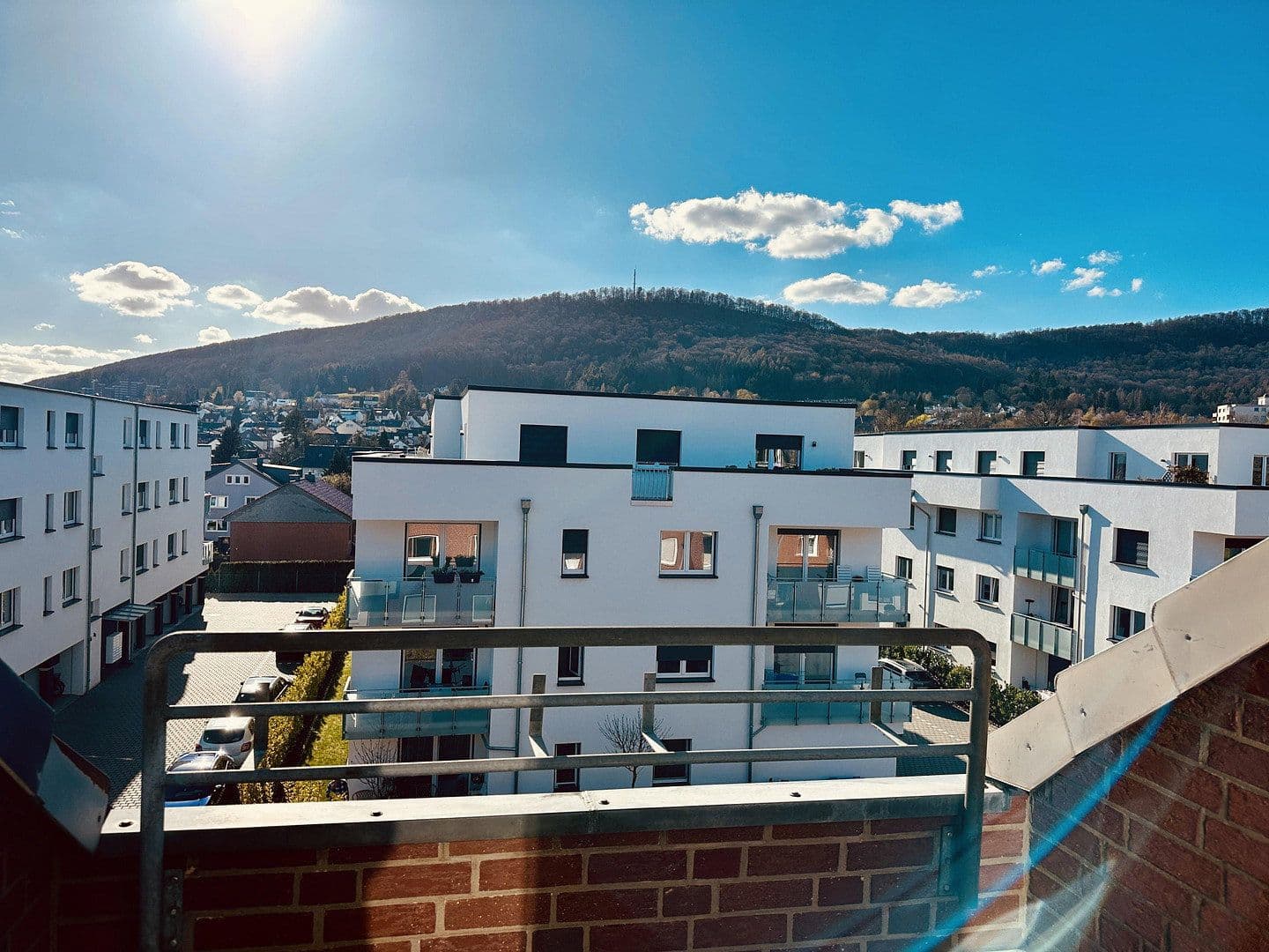 3 bedroom flat to rent, 73 m², Springe, Lower Saxony 3 bedroom flat to rent, 73 m², Springe, Lower Saxony