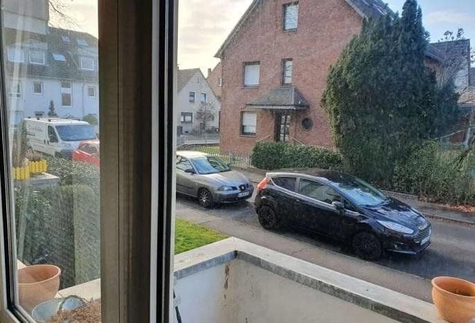 2 bedroom flat to rent, 56 m², Elisenstrasse 90, Köln, North Rhine-Westphalia 2 bedroom flat to rent, 56 m², Elisenstrasse 90, Köln, North Rhine-Westphalia