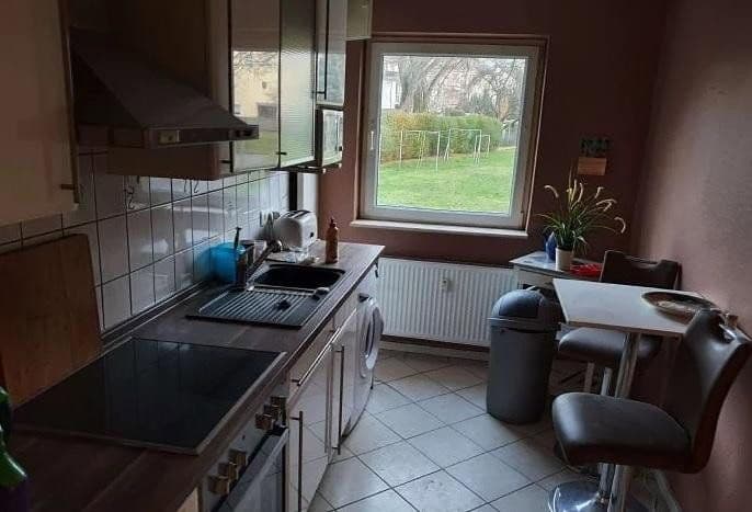 2 bedroom flat to rent, 56 m², Elisenstrasse 90, Köln, North Rhine-Westphalia 2 bedroom flat to rent, 56 m², Elisenstrasse 90, Köln, North Rhine-Westphalia