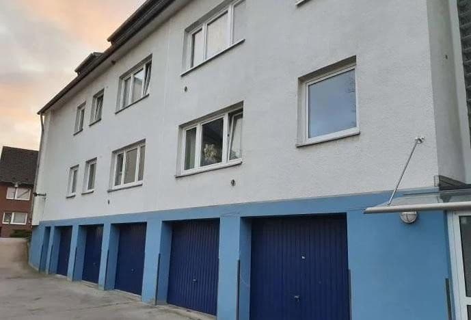 2 bedroom flat to rent, 56 m², Elisenstrasse 90, Köln, North Rhine-Westphalia 2 bedroom flat to rent, 56 m², Elisenstrasse 90, Köln, North Rhine-Westphalia