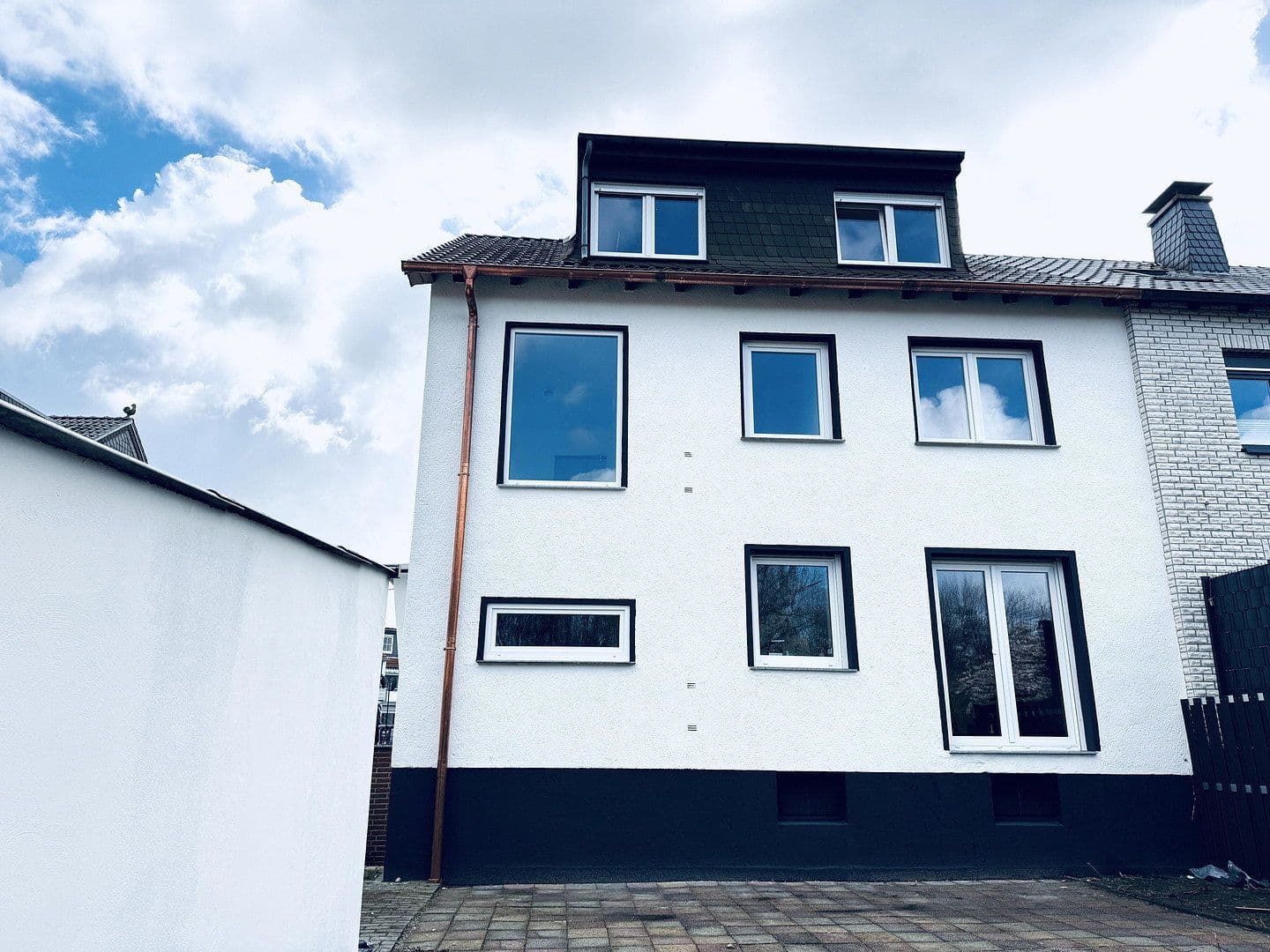 house for sale, 165 m², Lünen, North Rhine-Westphalia house for sale, 165 m², Lünen, North Rhine-Westphalia