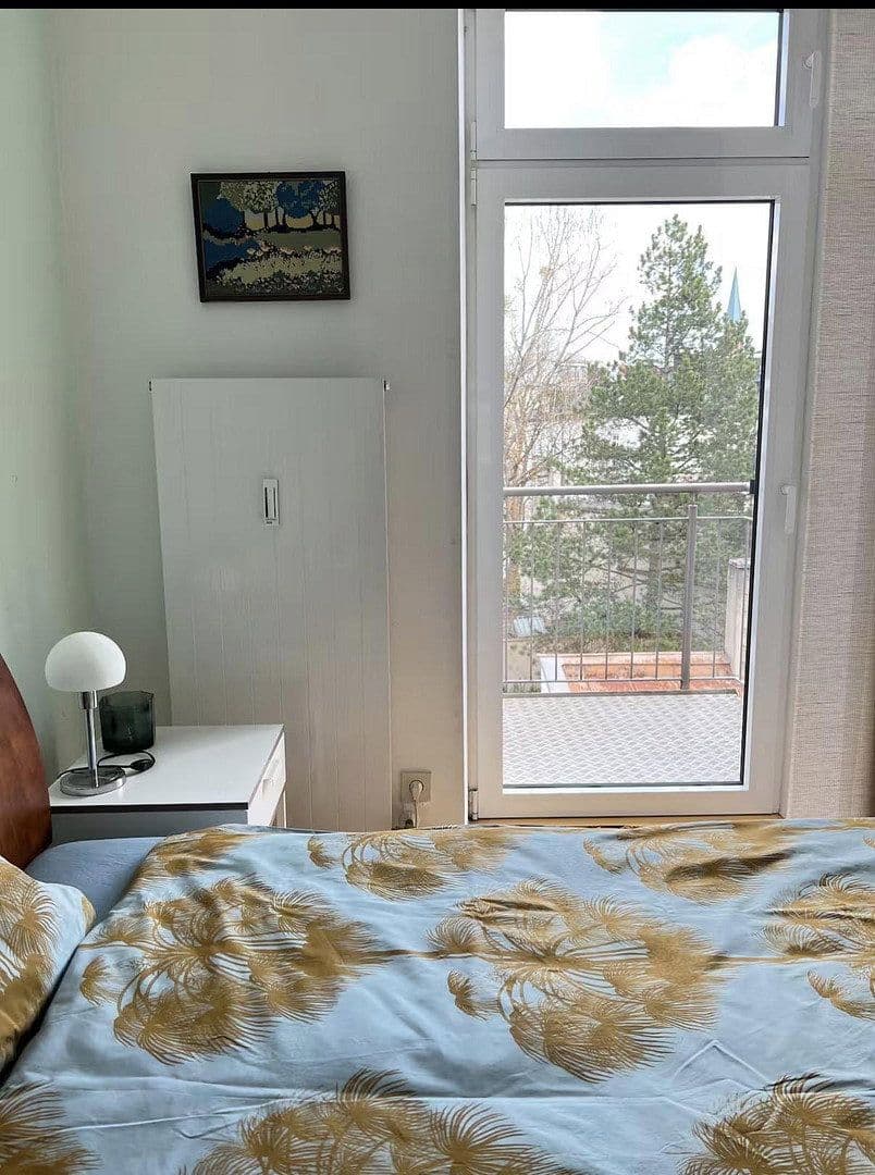 3 bedroom flat to rent, 63 m², Kellerstrasse 13, München, Bavaria 3 bedroom flat to rent, 63 m², Kellerstrasse 13, München, Bavaria