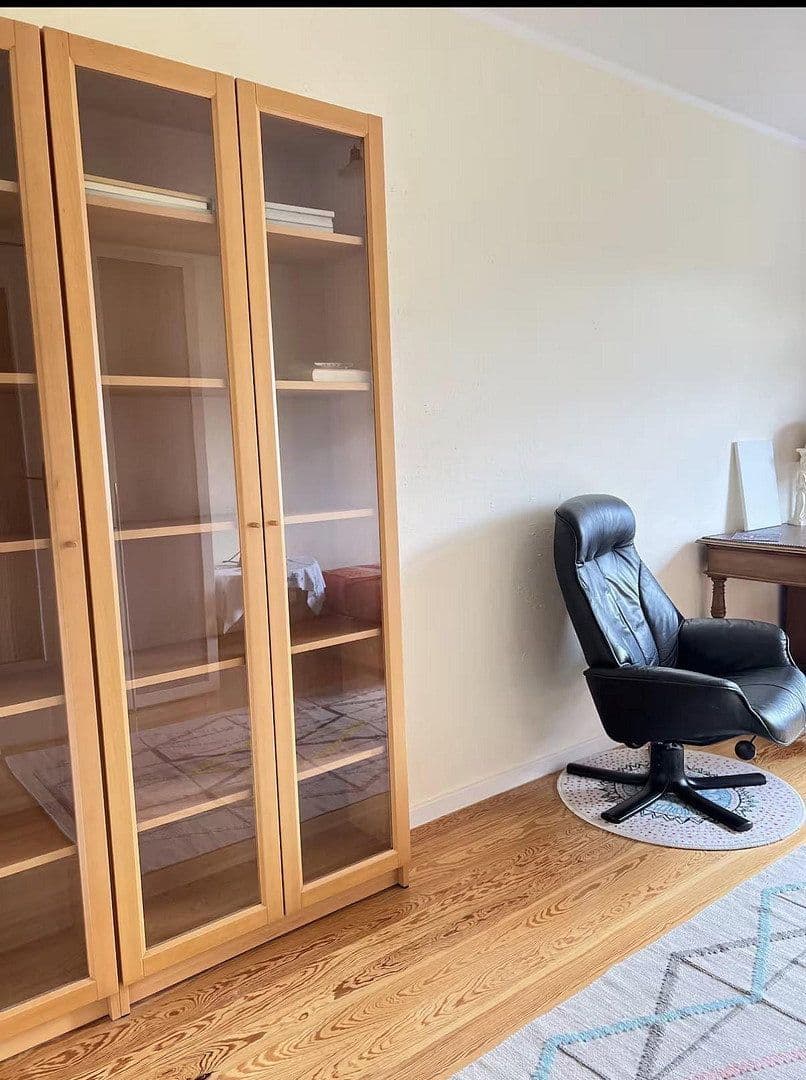 3 bedroom flat to rent, 63 m², Kellerstrasse 13, München, Bavaria 3 bedroom flat to rent, 63 m², Kellerstrasse 13, München, Bavaria